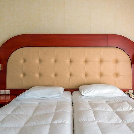 Alexios Hotel Янина Экстерьер фото
