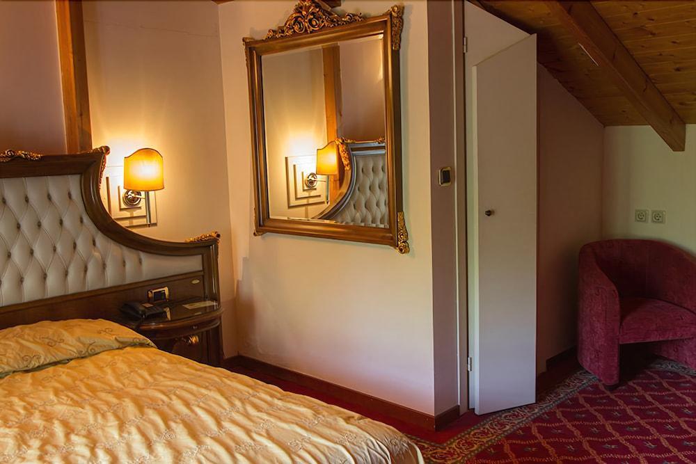 Alexios Hotel Янина Экстерьер фото