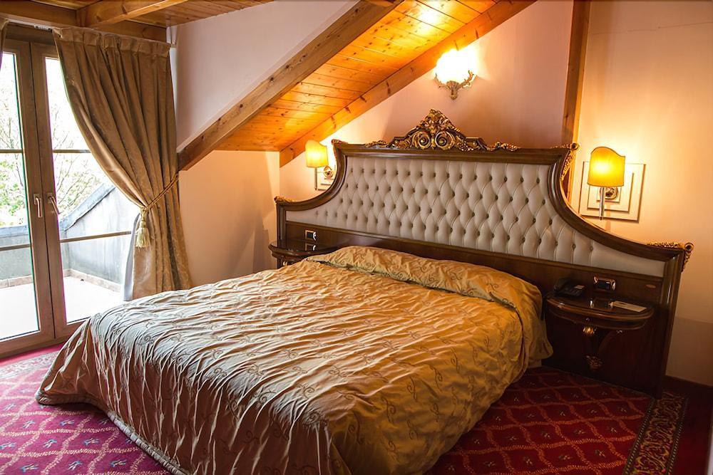 Alexios Hotel Янина Экстерьер фото