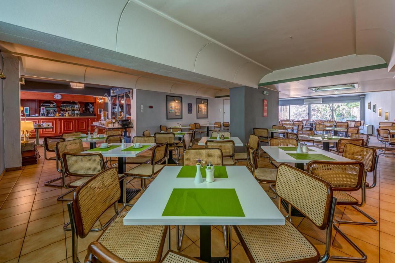 Alexios Hotel Янина Экстерьер фото