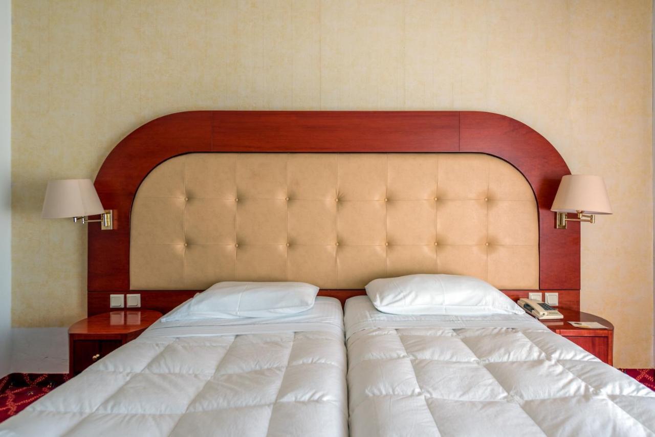 Alexios Hotel Янина Экстерьер фото