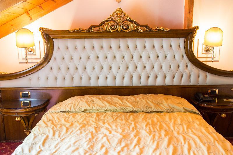 Alexios Hotel Янина Экстерьер фото